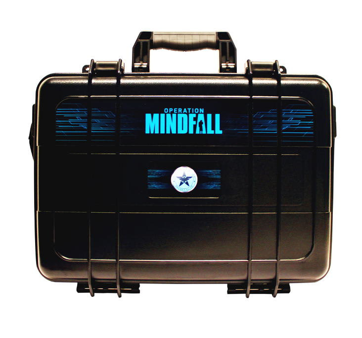 Logo Operation Mindfall
