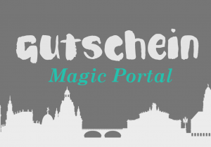 Gutschein Magic Portal